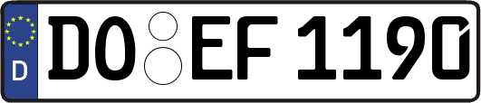 DO-EF1190