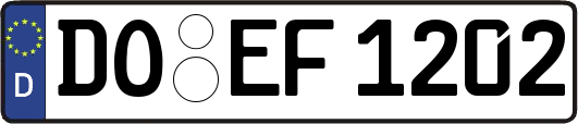 DO-EF1202