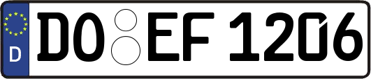 DO-EF1206