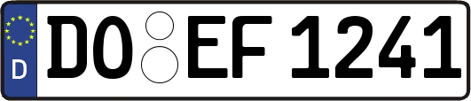 DO-EF1241