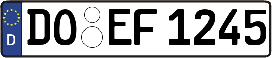 DO-EF1245
