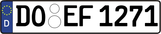 DO-EF1271