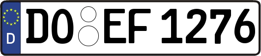 DO-EF1276