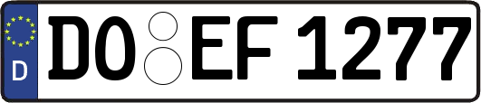 DO-EF1277