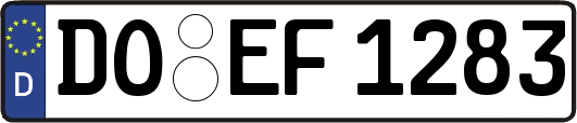 DO-EF1283