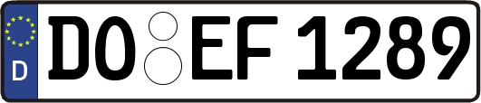 DO-EF1289