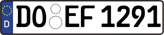 DO-EF1291
