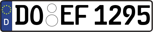DO-EF1295