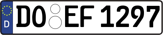 DO-EF1297