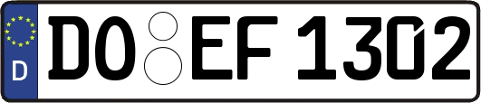 DO-EF1302