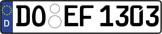 DO-EF1303