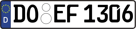 DO-EF1306