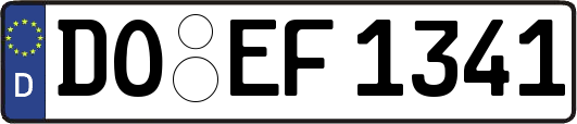 DO-EF1341