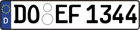 DO-EF1344