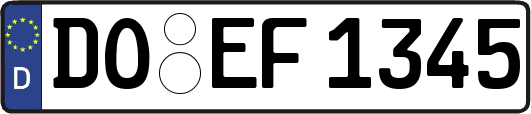 DO-EF1345