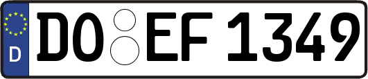 DO-EF1349