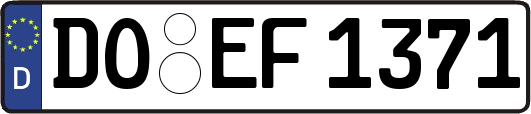DO-EF1371