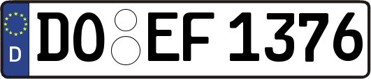 DO-EF1376