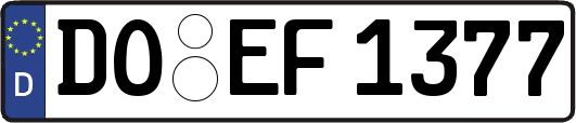 DO-EF1377