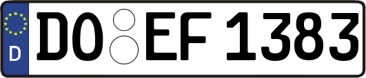DO-EF1383