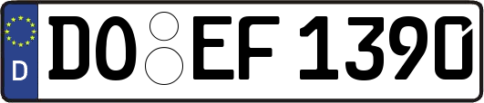 DO-EF1390