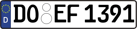 DO-EF1391