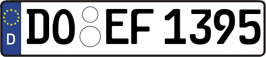 DO-EF1395
