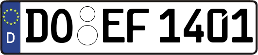 DO-EF1401