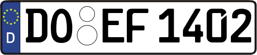 DO-EF1402