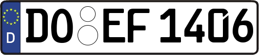 DO-EF1406
