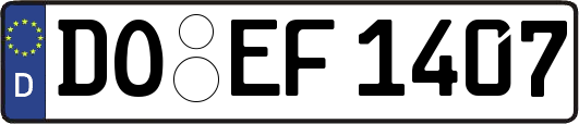 DO-EF1407