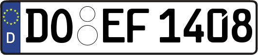DO-EF1408