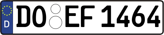 DO-EF1464