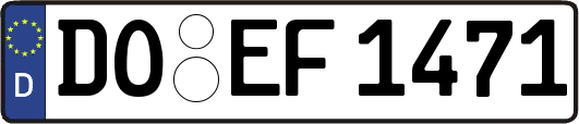 DO-EF1471