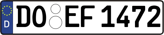 DO-EF1472