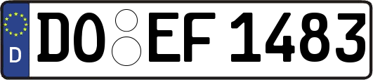 DO-EF1483