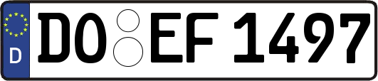 DO-EF1497
