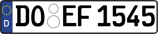 DO-EF1545