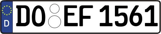DO-EF1561