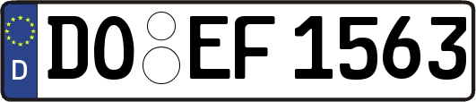 DO-EF1563