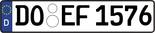 DO-EF1576