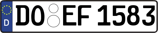 DO-EF1583