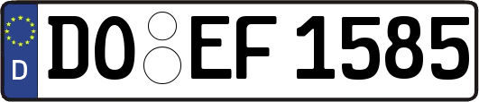 DO-EF1585