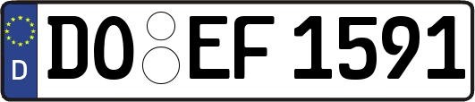DO-EF1591