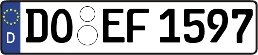 DO-EF1597