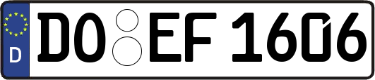 DO-EF1606