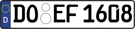 DO-EF1608