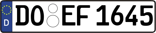 DO-EF1645