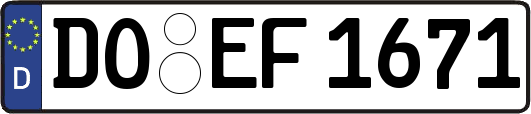 DO-EF1671