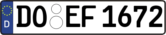 DO-EF1672